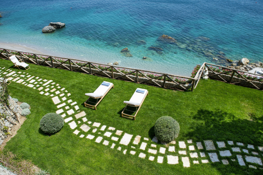 Borgo Santandrea