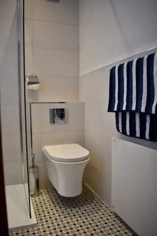 Renovated 2 Bedroom Dublin Flat By City Centre