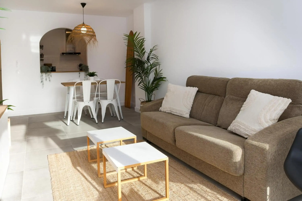 Surf Apartment Tarifa