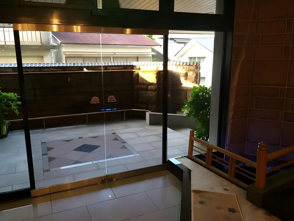 Ryokan Nakayoshi