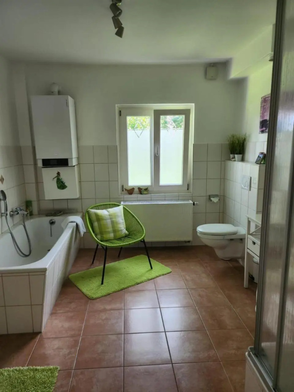Gemütliche Ferienwohnung