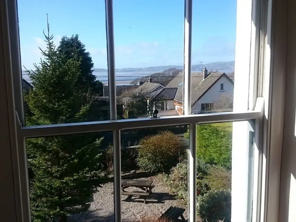 The Silverdale Hotel