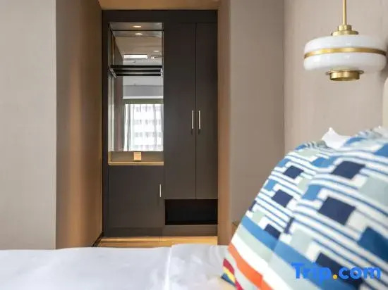 RARA E-sports Hotel
