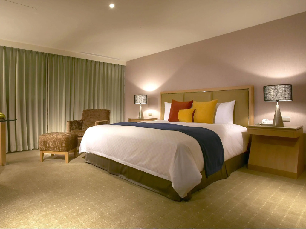 Jin Hua Hotel