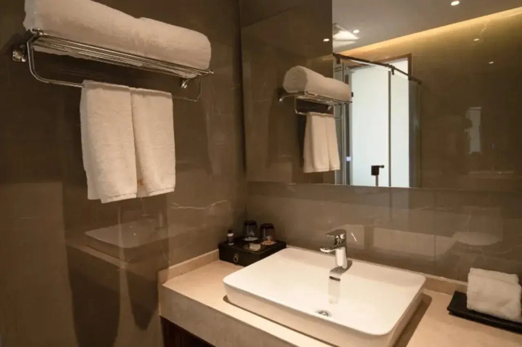 S&N Xuanting Hotel Pengze