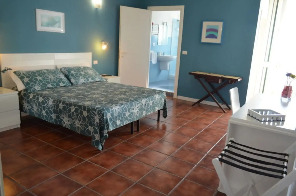 B&B Aloa