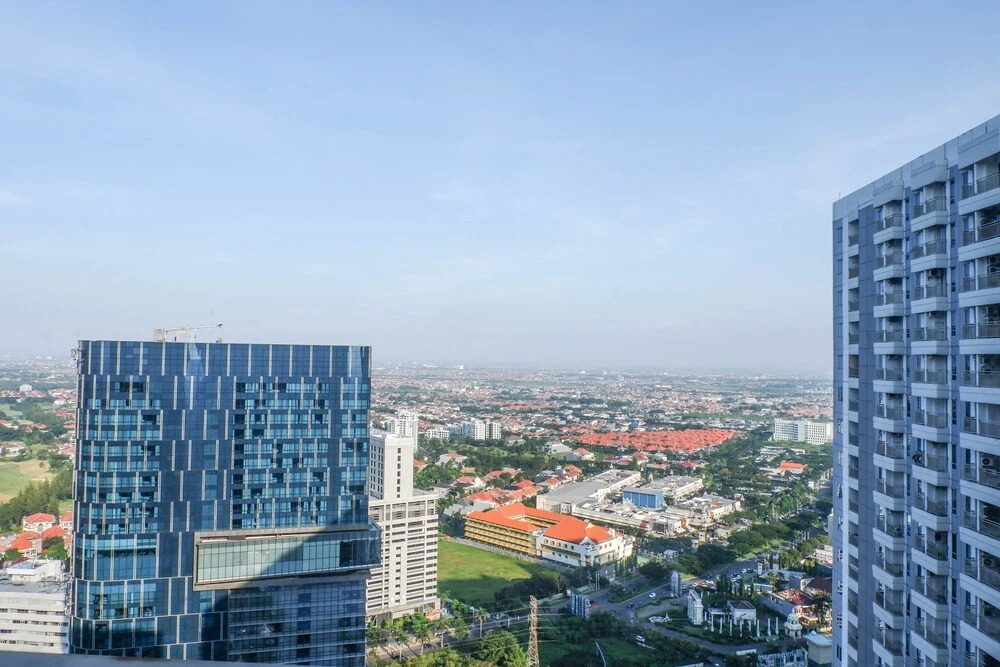 Relaxing And Serene 2Br Apartment At Tanglin Supermall Mansion