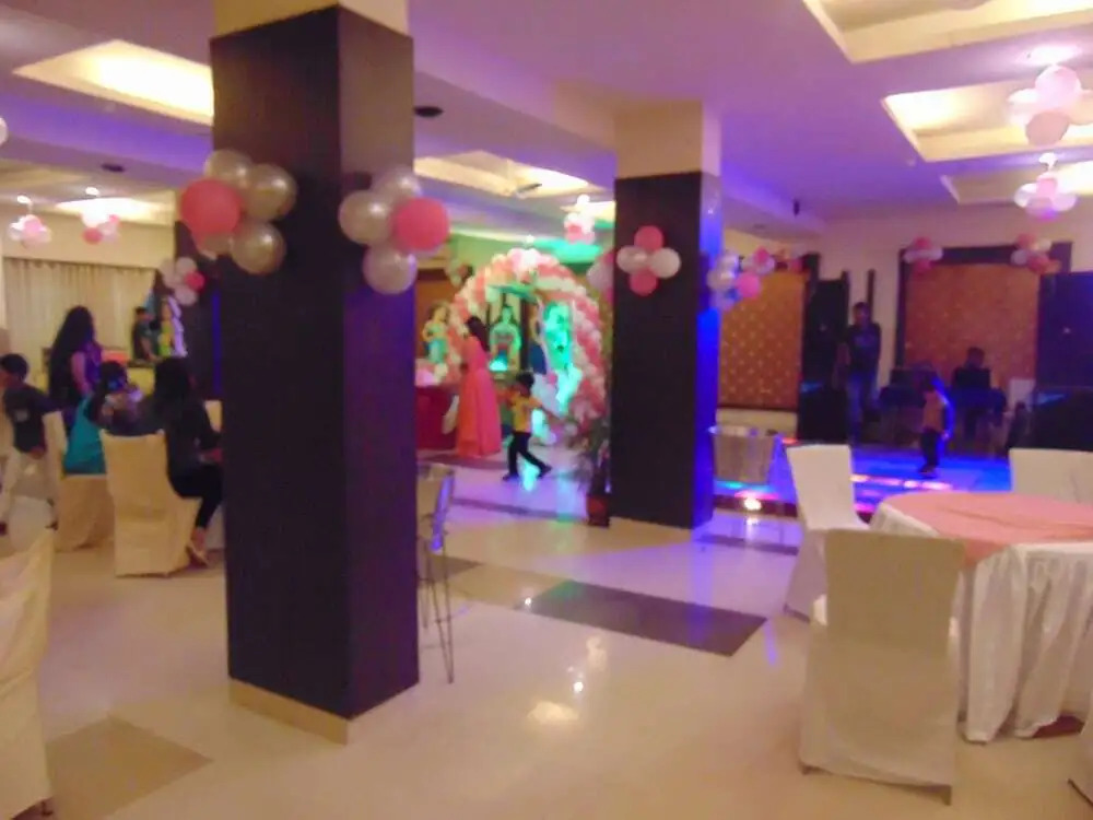 Hotel Meghdoot
