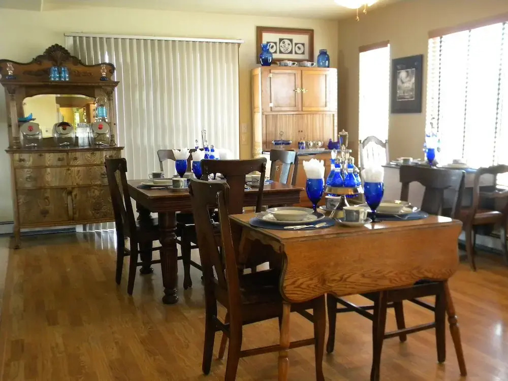 Dancing Moon Bed & Breakfast