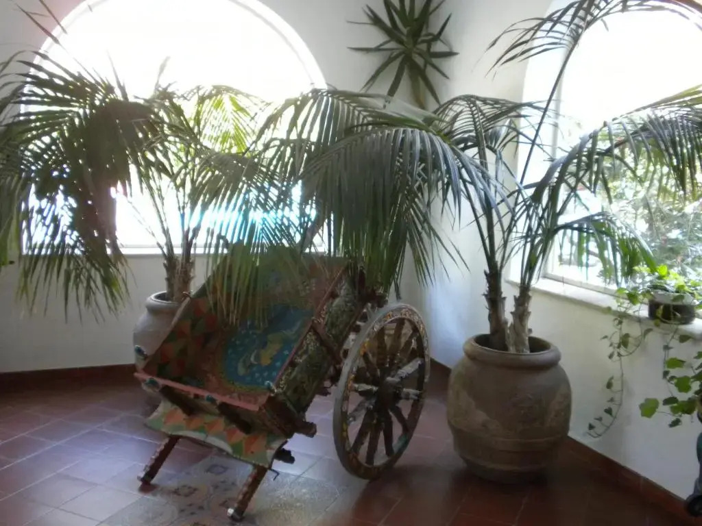 Arathena Rocks Hotel