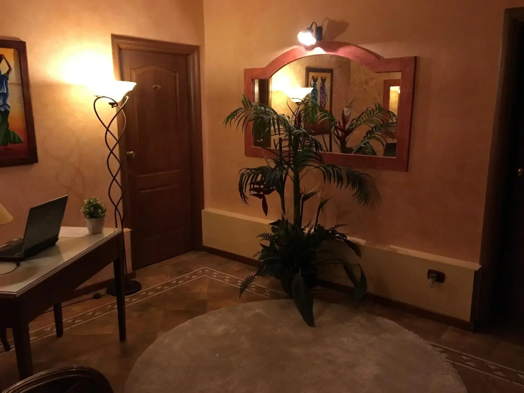 Hotel Al Ritrovo