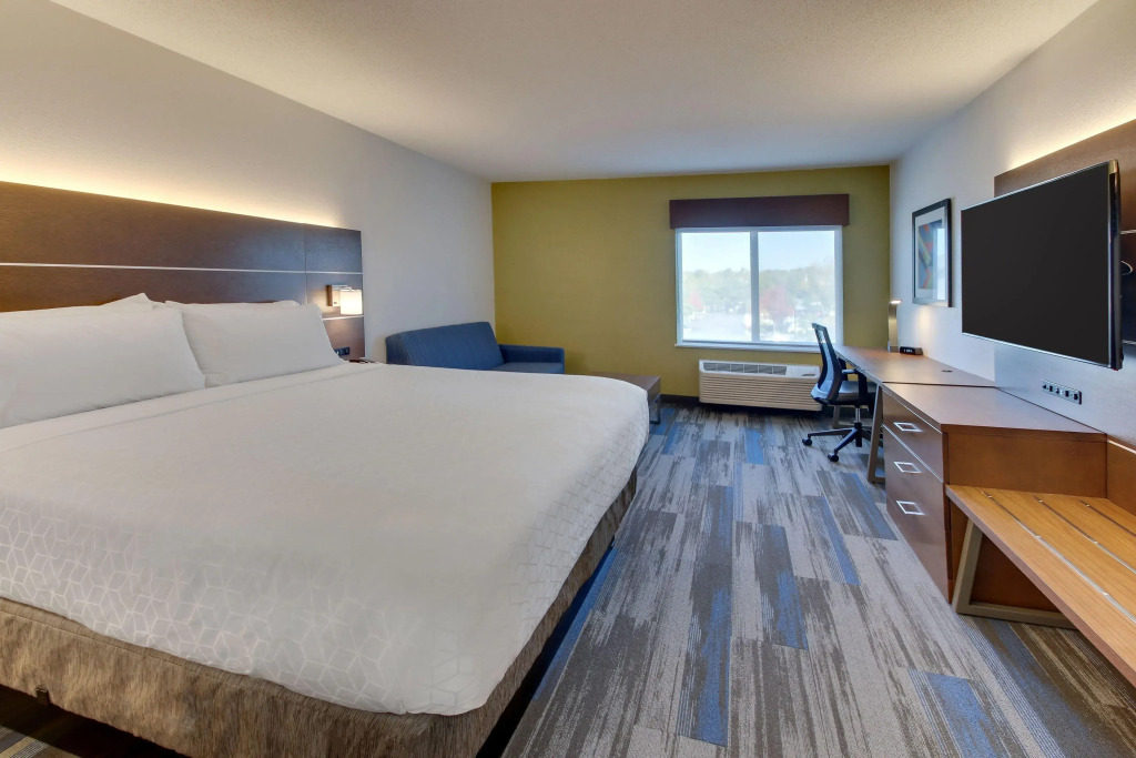 Holiday Inn Express Fishkill-Mid Hudson Valley by IHG