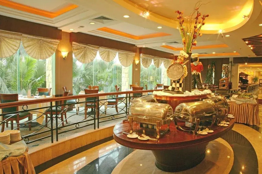 Fangzhong Hotel - Dongguan