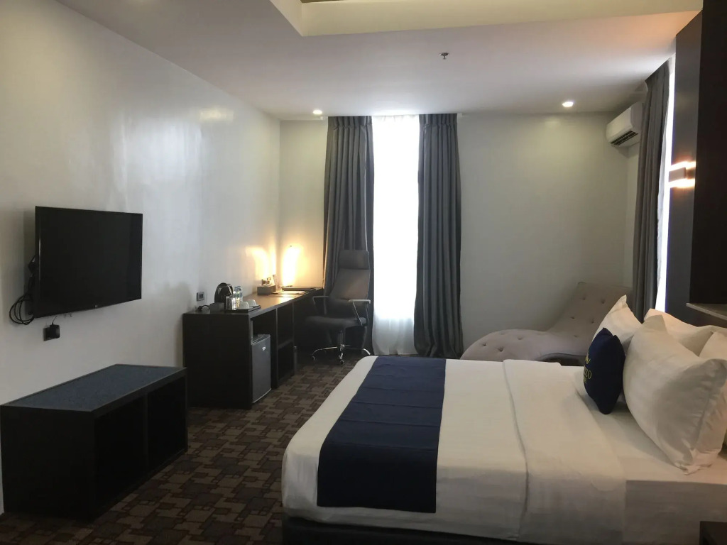 Mezzo Hotel