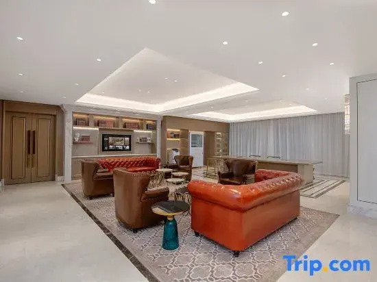 Vienna International Hotel (Wuhan Linzhang Avenue Subway Station)