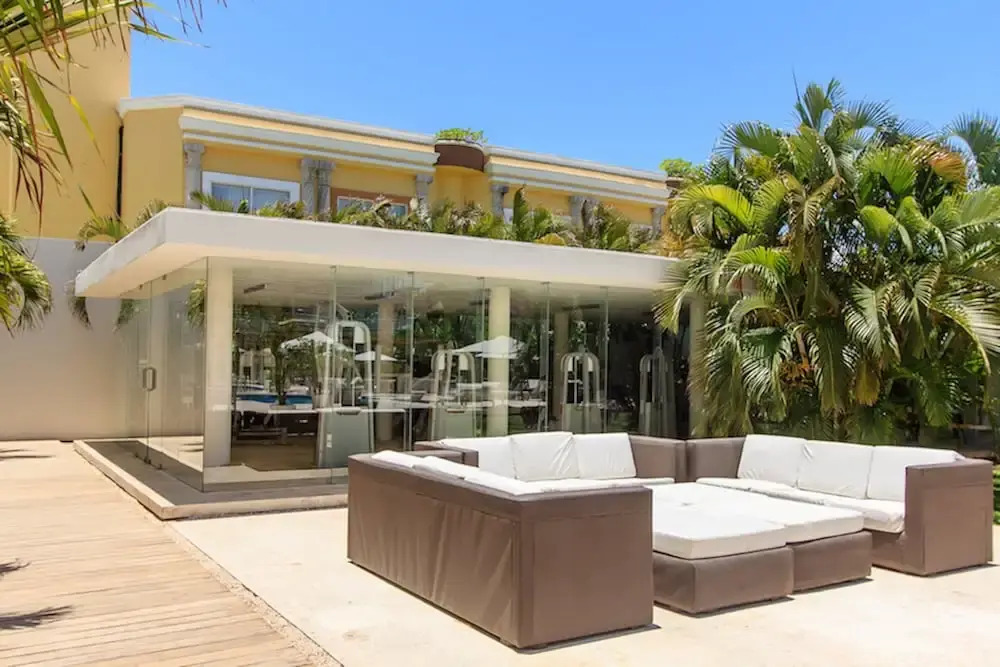 Magia by Zamá Homes