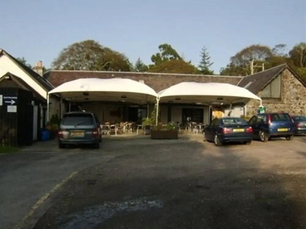 Wide Mouthed Frog Hotel And Restaurant