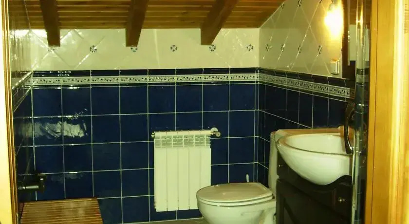 Casa Rural Carrio
