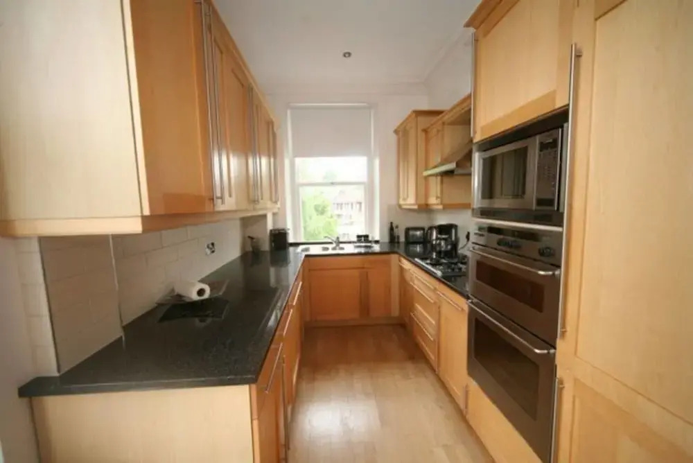 2 Bedroom Apartment in Wimbledon Village