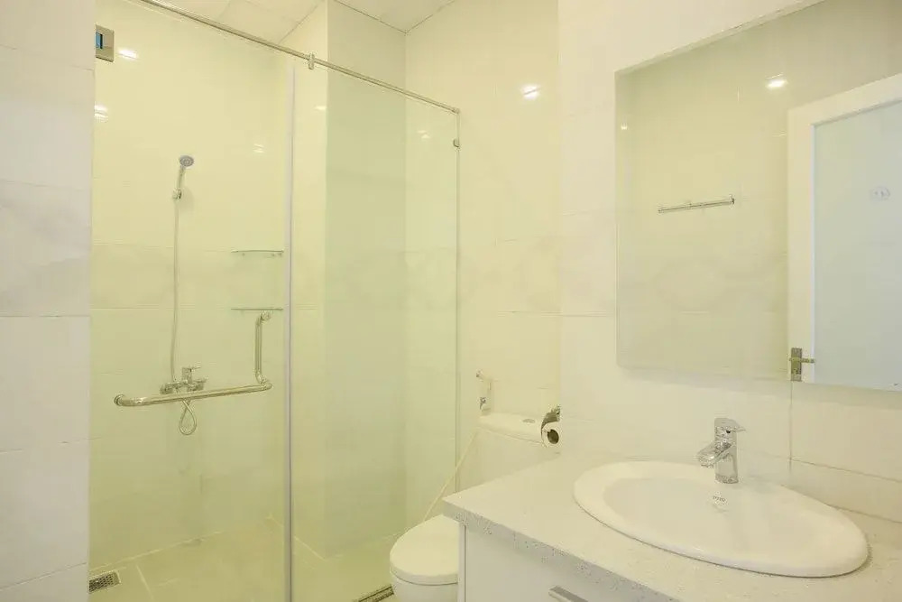 Omachi Hotel & Apartment