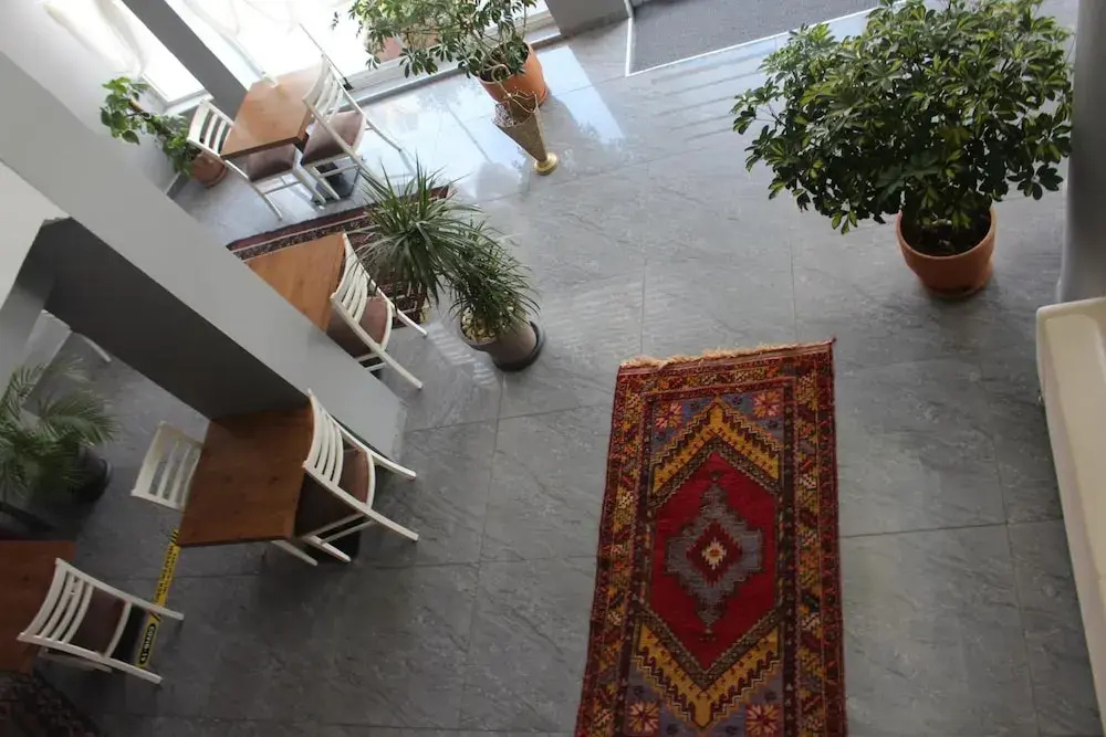Anadolu Hotel