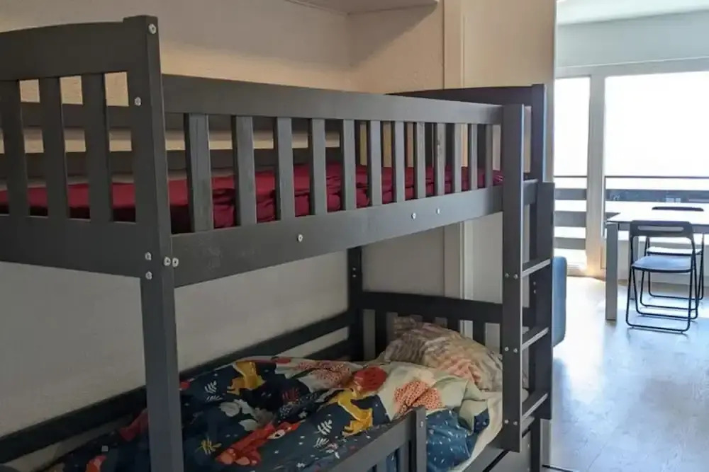 Cosy apartment in a central location