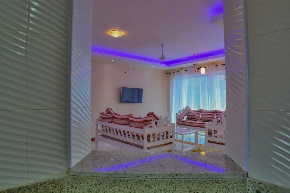 The Kingsley Apartment - Nyali