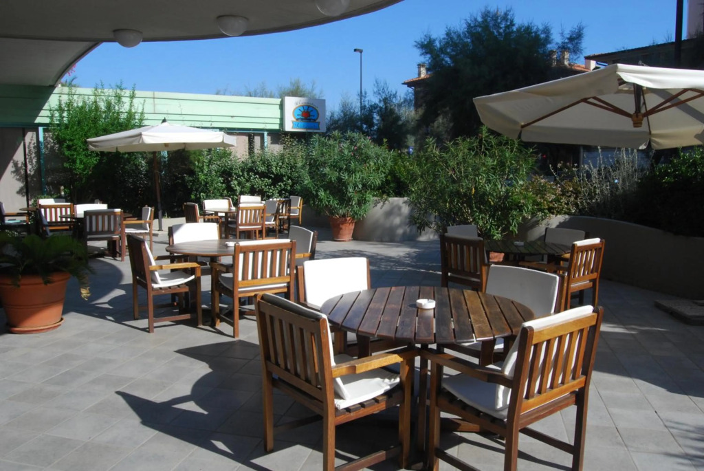 Hotel Caravelle