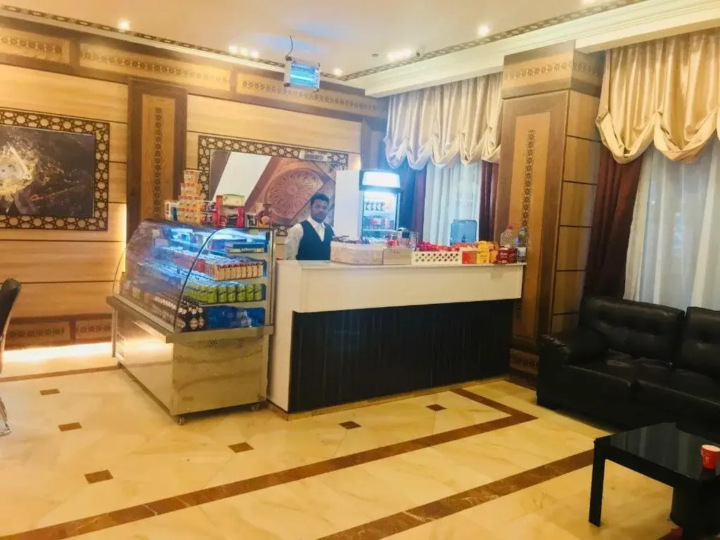 Mirage Al Salam Hotel