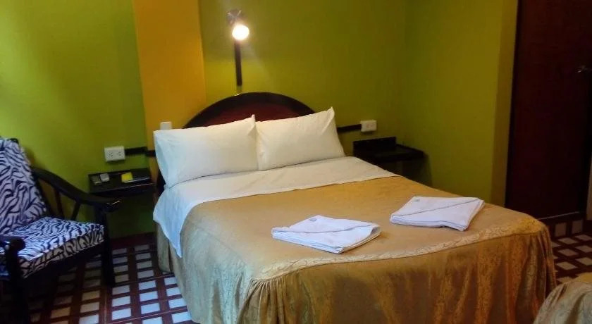 Ollanta Inn