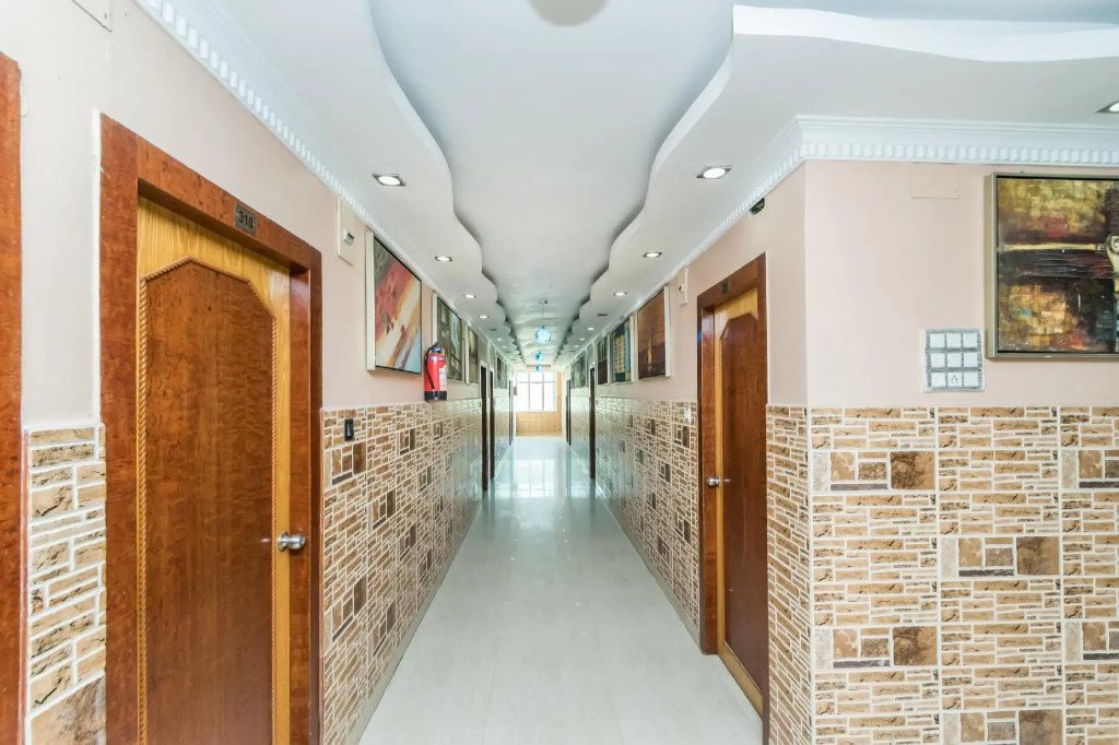 Capital O 10307 Hotel Bidisha