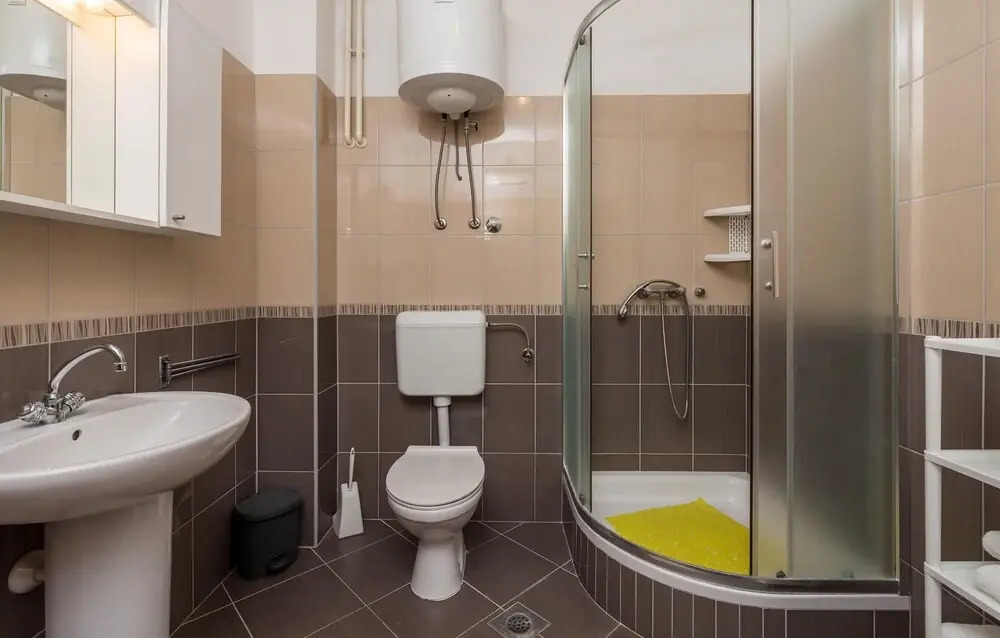 Nice Home in Pag With Wifi and 2 Bedrooms