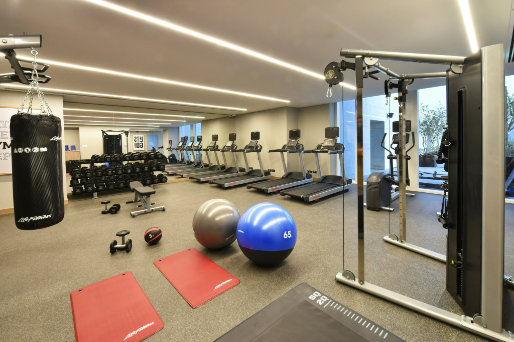 Hilton Garden Inn Bahrain Bay