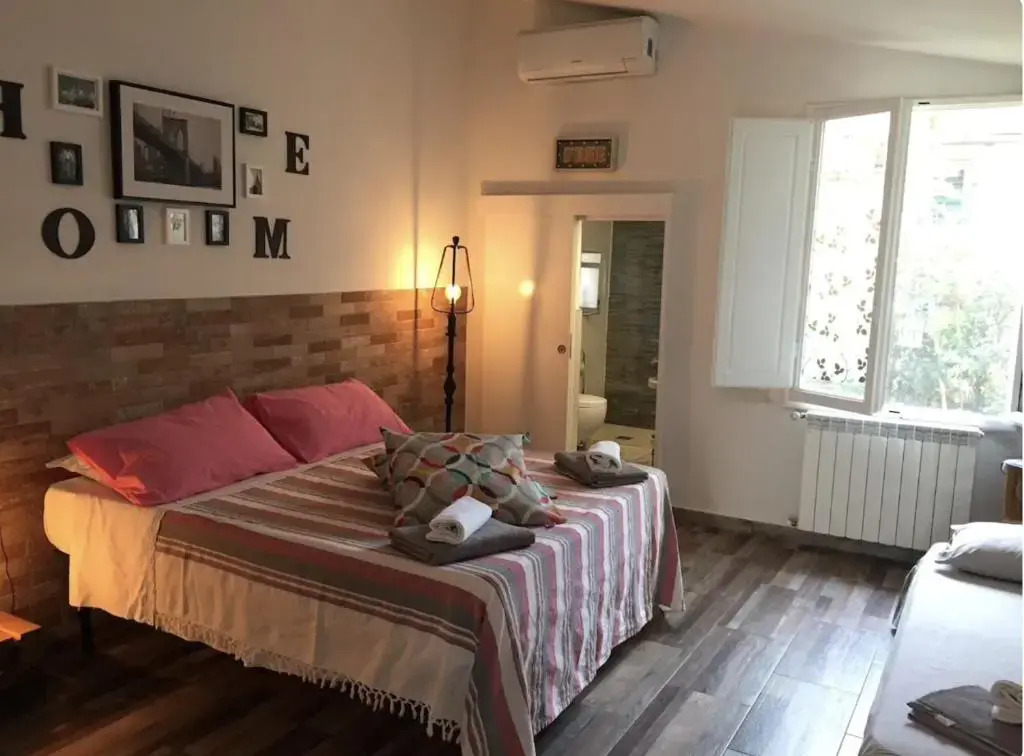 Suite La Certosa