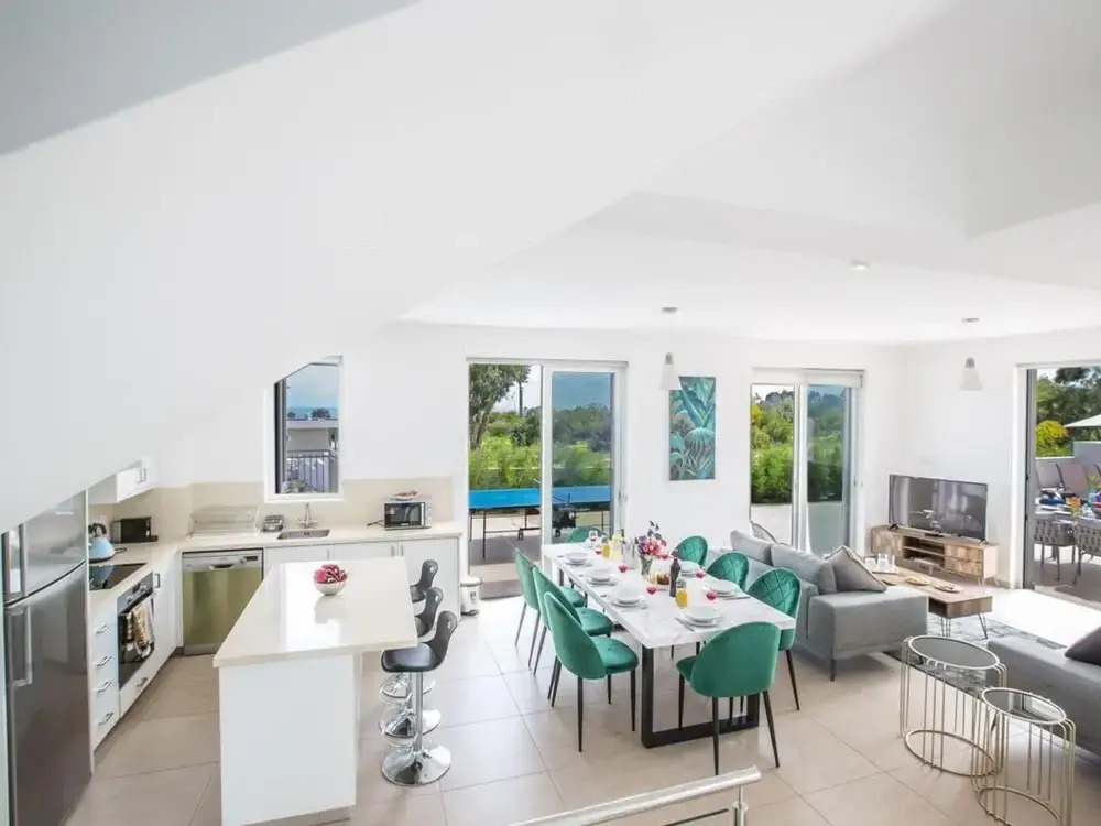 Villa Davina AQ Po490b