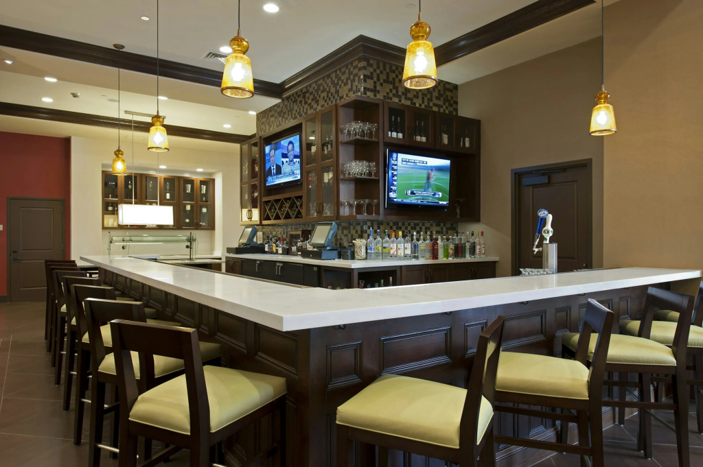 Hilton Garden Inn Milwaukee Downtown