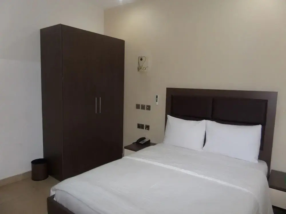 O-jays Guest House