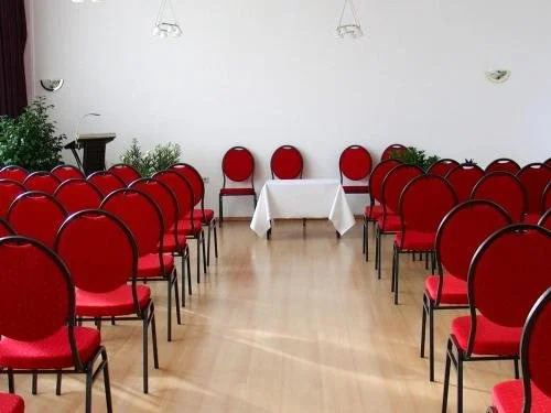 EVITA Forum Demen