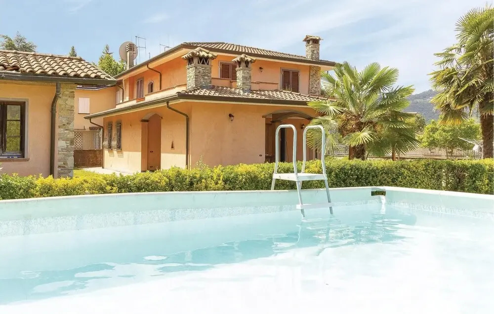 Casa Giovanni