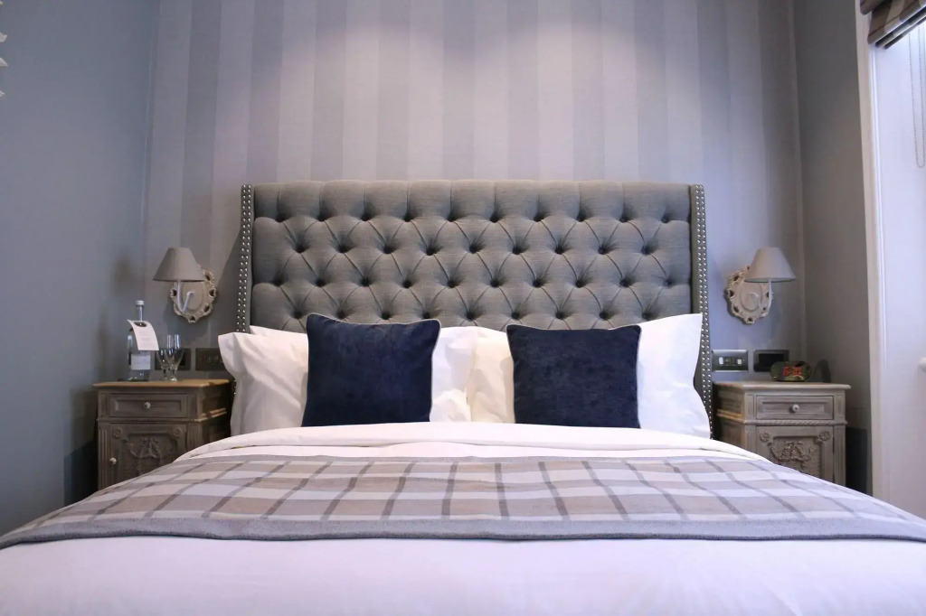 The One Tun Pub & Rooms