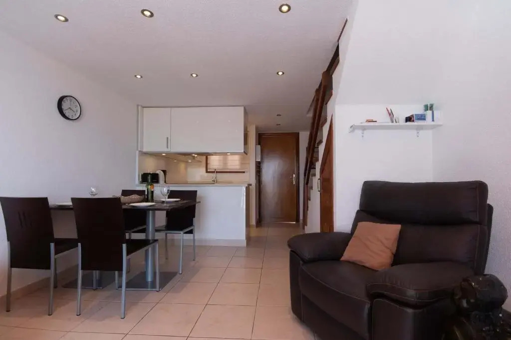 Parque Santiago II 252 - Two Bed
