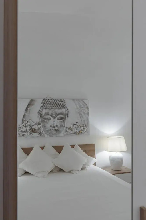 Vatican home for seven people