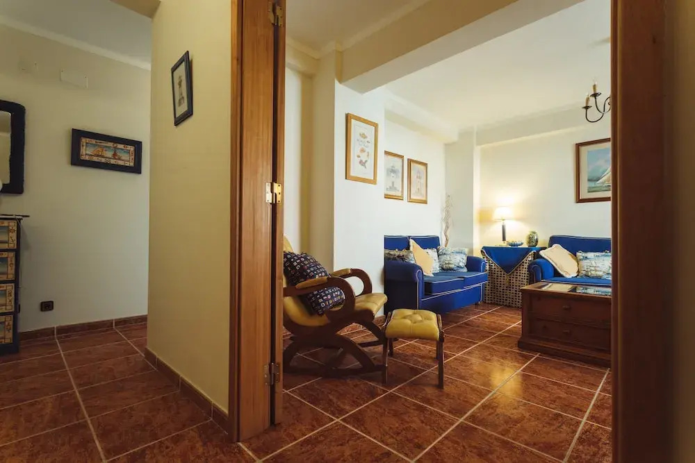 Best Houses 18 - Typical Portuguese Apartment
