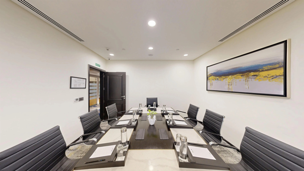Radisson Blu Marina Hotel Connaught Place