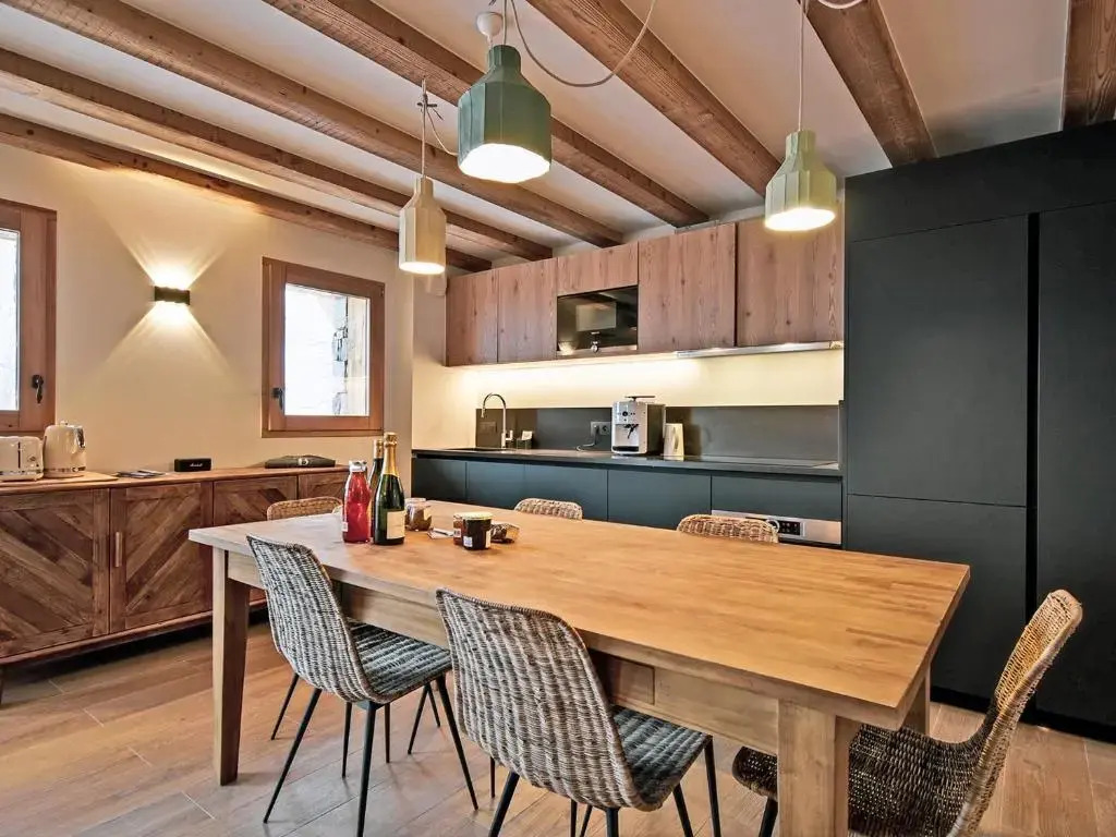 Appartement Saint-Martin-de-Belleville, 5 pièces, 8 personnes - FR-1-613B-11