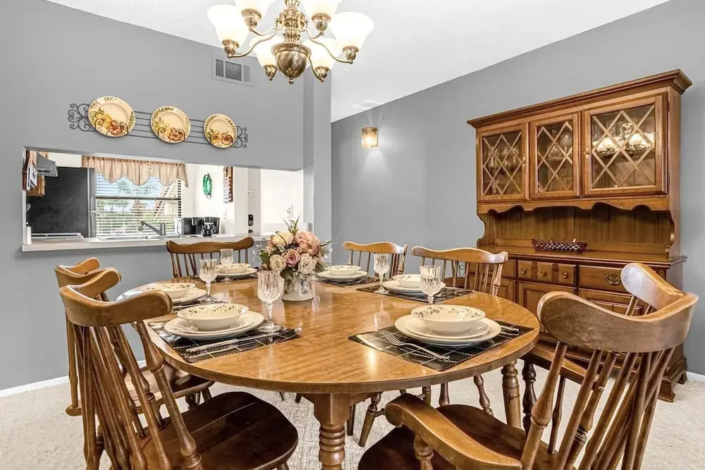 Upstay 2BR Golfer s Retreat w Patio Ventura Resort