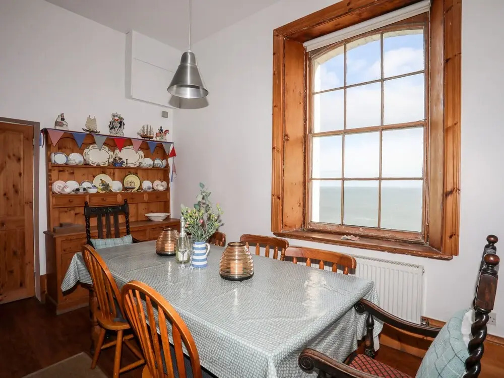 East Lighthouse Keeper's Cottage