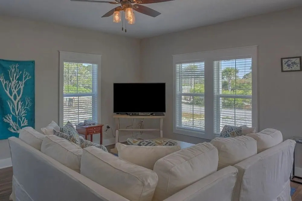 Bamba Cabana Apartment 3 Bedroom