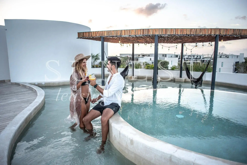 Hunab Tulum