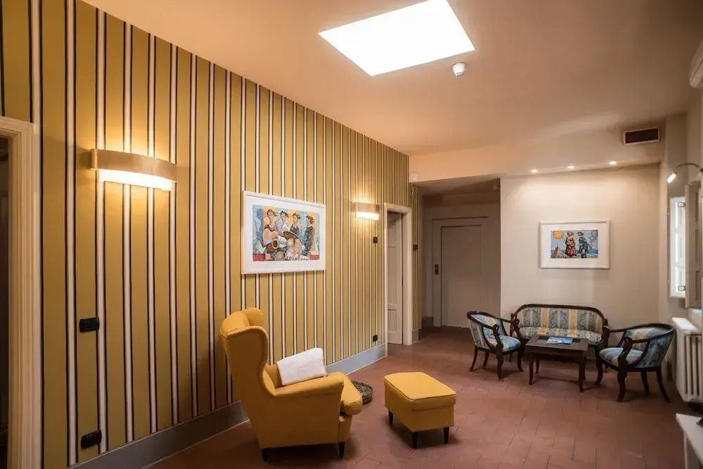 B&B Residenza Di Via Fontana